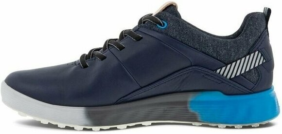 Golfsko til kvinder Ecco S-Three Night Sky 39 Golfsko til kvinder - 4