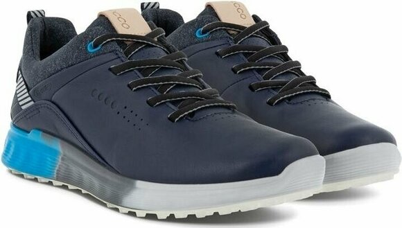 Golfsko til kvinder Ecco S-Three Night Sky 39 Golfsko til kvinder - 6