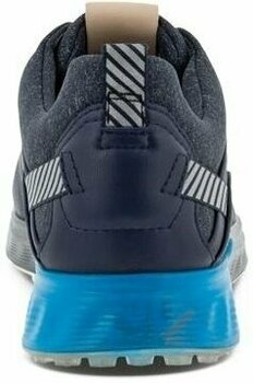 Golfsko til kvinder Ecco S-Three Night Sky 39 Golfsko til kvinder - 7