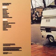 Vinyl Record Adrianne Lenker - A Sides And B Sides (LP) - 3