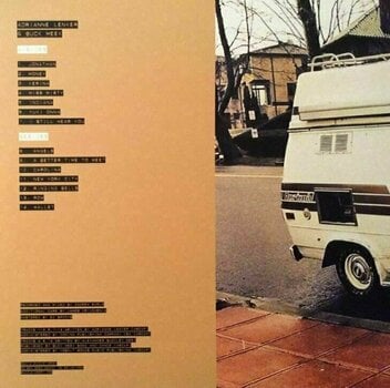 Hanglemez Adrianne Lenker - A Sides And B Sides (LP) - 4