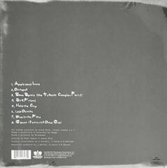 LP platňa Aesop Rock - Appleseed (EP) - 1