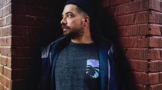 Δίσκος LP Aesop Rock - Bushwick (LP) - 1