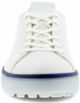 Golfsko til mænd Ecco Tray White/Blue Depth 47 Golfsko til mænd - 3