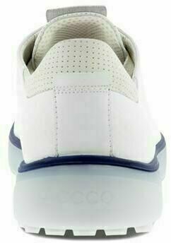 Golfsko til mænd Ecco Tray White/Blue Depth 47 Golfsko til mænd - 7