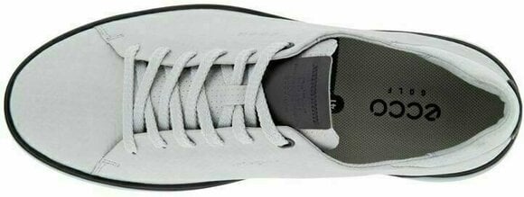 Golfsko til mænd Ecco Tray Concrete/Black 41 Golfsko til mænd - 5