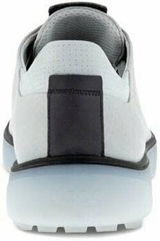 Golfsko til mænd Ecco Tray Concrete/Black 43 Golfsko til mænd - 7