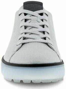 Pantofi de golf pentru bărbați Ecco Tray Concrete/Black 44 - 3