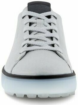 Golfsko til mænd Ecco Tray Concrete/Black 47 Golfsko til mænd - 3