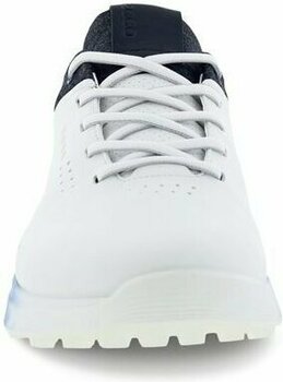 Golfsko til mænd Ecco S-Three White/Black 42 Golfsko til mænd - 3