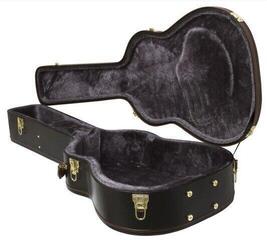 Akusztikus gitár keménytok Epiphone Epi Hardshell Jumbo Akusztikus gitár keménytok - 1