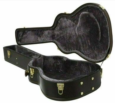 Étui pour guitares acoustiques Epiphone Epi Hardshell Jumbo Étui pour guitares acoustiques - 2