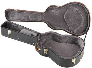 Koffer für akustische Gitarre Epiphone Epi Hardshell Dreadnought Koffer für akustische Gitarre - 1