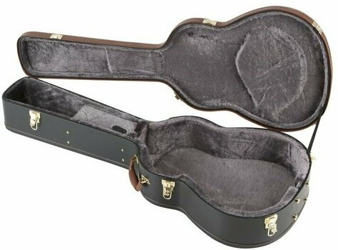 Case for Acoustic Guitar Epiphone Epi Hardshell Dreadnought Case for Acoustic Guitar - 2