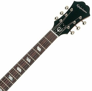 Signature sähkökitara Epiphone John Lennon 1965 Casino VS - 2