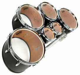 Vel voor marstrommels Evans TT13MSC - 2