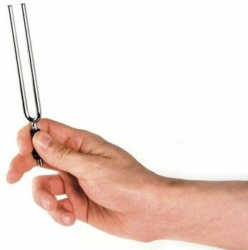 Tuning fork/tuning pipe D'Addario Planet Waves PWTF-A - 2