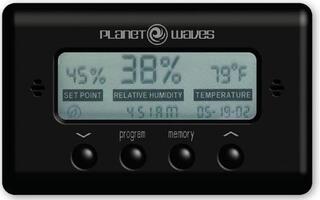 Ilmankostutin D'Addario Planet Waves PW-GH-HTS Ilmankostutin - 3