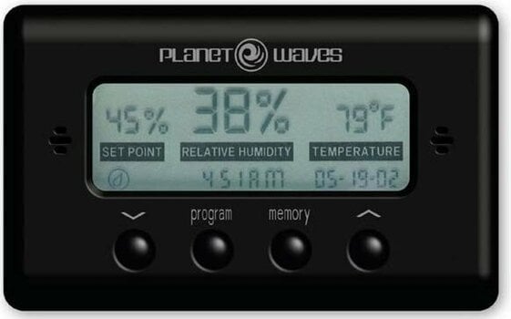 Humidificateur D'Addario Planet Waves PW-GH-HTS - 4