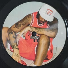 Disque vinyle AJ Tracey - Flu Game (LP) - 1