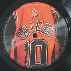 Disque vinyle AJ Tracey - Flu Game (LP) - 2