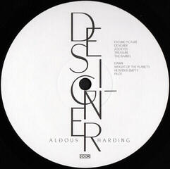 Disco in vinile Aldous Harding - Designer (LP) - 2