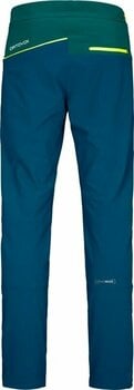 Панталони Ortovox Pala Pants M Petrol Blue XL Панталони - 2