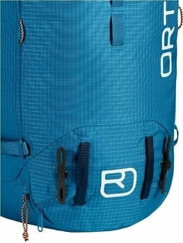 Outdoor Backpack Ortovox Trad 28 Heritage Blue Outdoor Backpack - 2