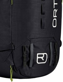 Outdoor Backpack Ortovox Trad 35 Black Raven Outdoor Backpack - 2