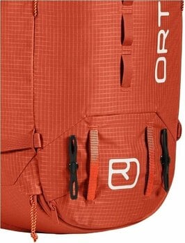 Outdoor Backpack Ortovox Trad 35 Desert Orange Outdoor Backpack - 2