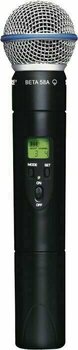 Transmitter Shure SLX2-Beta58 - 4