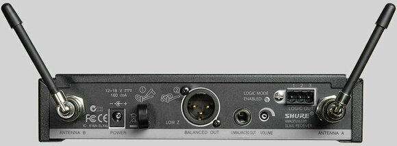 Transmitter Shure SLX4E - 2
