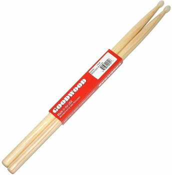 Drumsticks Goodwood GW5AN 5A Drumsticks - 2