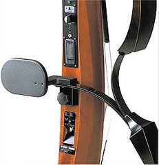 Kontrabas elektryczny Yamaha SLB-100 3/4 Kontrabas elektryczny - 2