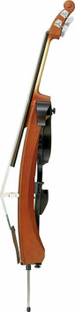 E-Kontrabass Yamaha SLB-100 3/4 E-Kontrabass - 2