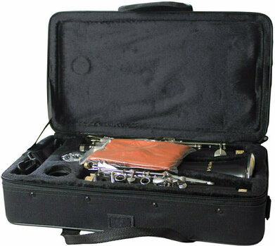 Bb Kларинет Yamaha YCL 450 N - 3