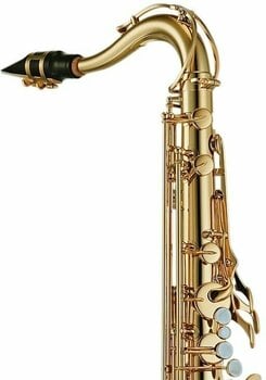 Saxofone tenor Yamaha YTS 475 - 2