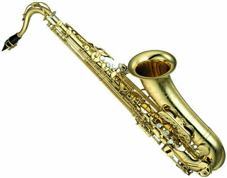 Saxofone tenor Yamaha YTS 875 B - 2