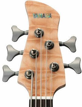 5-string Bassguitar Yamaha TRB 1005 NT - 3