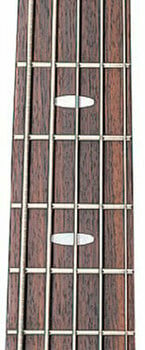 5-string Bassguitar Yamaha TRB 1005 TLB - 2