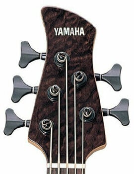 Gitara basowa 5-strunowa Yamaha TRB 1005 TLB - 4