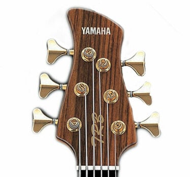 6-string Bassguitar Yamaha TRB 6 PII OG - 2
