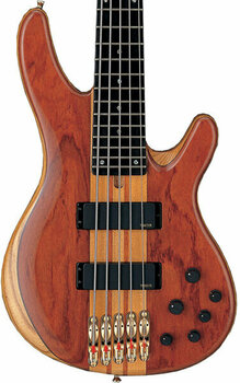 5-saitiger E-Bass, 5-Saiter E-Bass Yamaha TRB 5 PII OG - 2