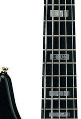 5-strunová basgitara Yamaha BBNEII Black 5-strunová basgitara - 1