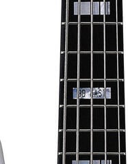 5-strunová basgitara Yamaha BBNEII White 5-strunová basgitara - 1