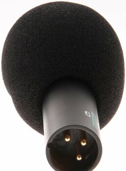 Kondenzátorový nástrojový mikrofon AKG C 430 - 3