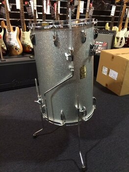 Hardwareset voor slagwerk Yamaha CD15CJ Silver Sparkle B-Stock - 2