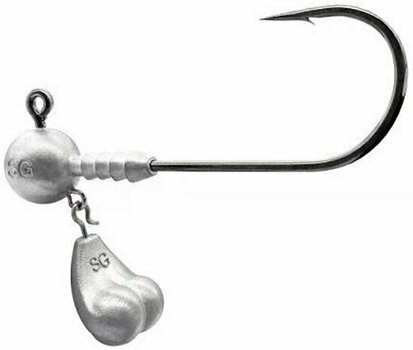 Plomo de pesca, alimentador Savage Gear Balls Clip On 5 g Plomo de pesca, alimentador - 2