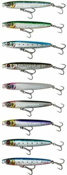 Wobbler til fiskeri Savage Gear Cast Hacker Pink Head LS 11,5 cm 44 g Wobbler til fiskeri - 2