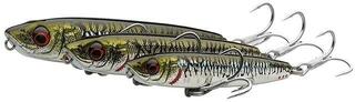 Wobbler Savage Gear Cast Hacker Ghost Sardine LS 9,5 cm 26 g Wobbler - 2